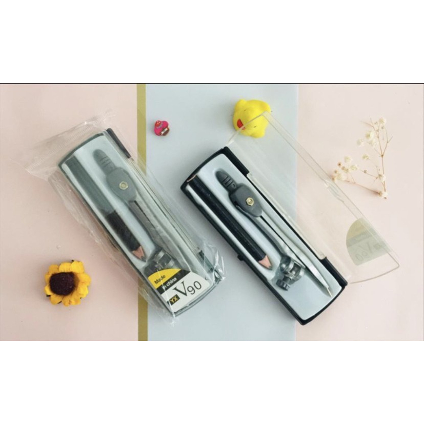 

JANGKA + PENSIL 8018 Murah