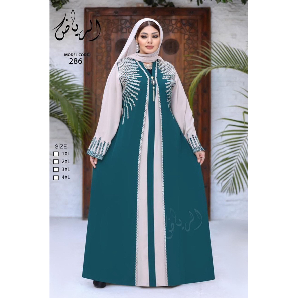 ABAYA MESIR ORI