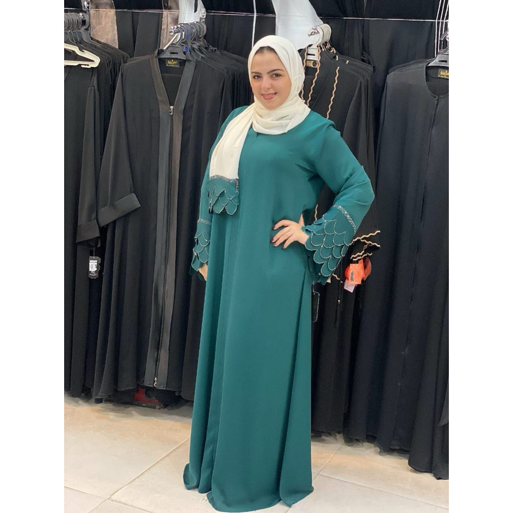 ABAYA MESIR PREMIUM ORIGINAL