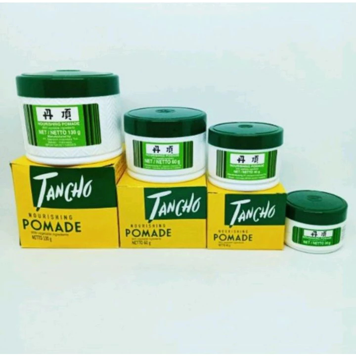 TANCHO POMADE 130 GR