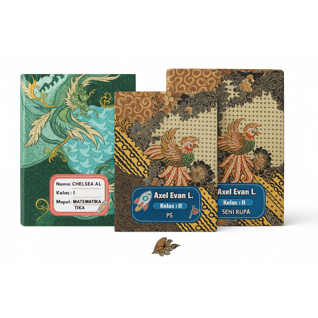 

STIKER NAMA CUSTOM – Unik & Personal Sesuai Gayamu!