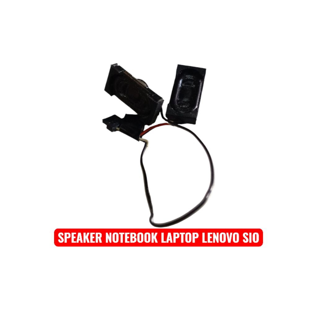 Speaker Notebook/laptop Lenovo S10