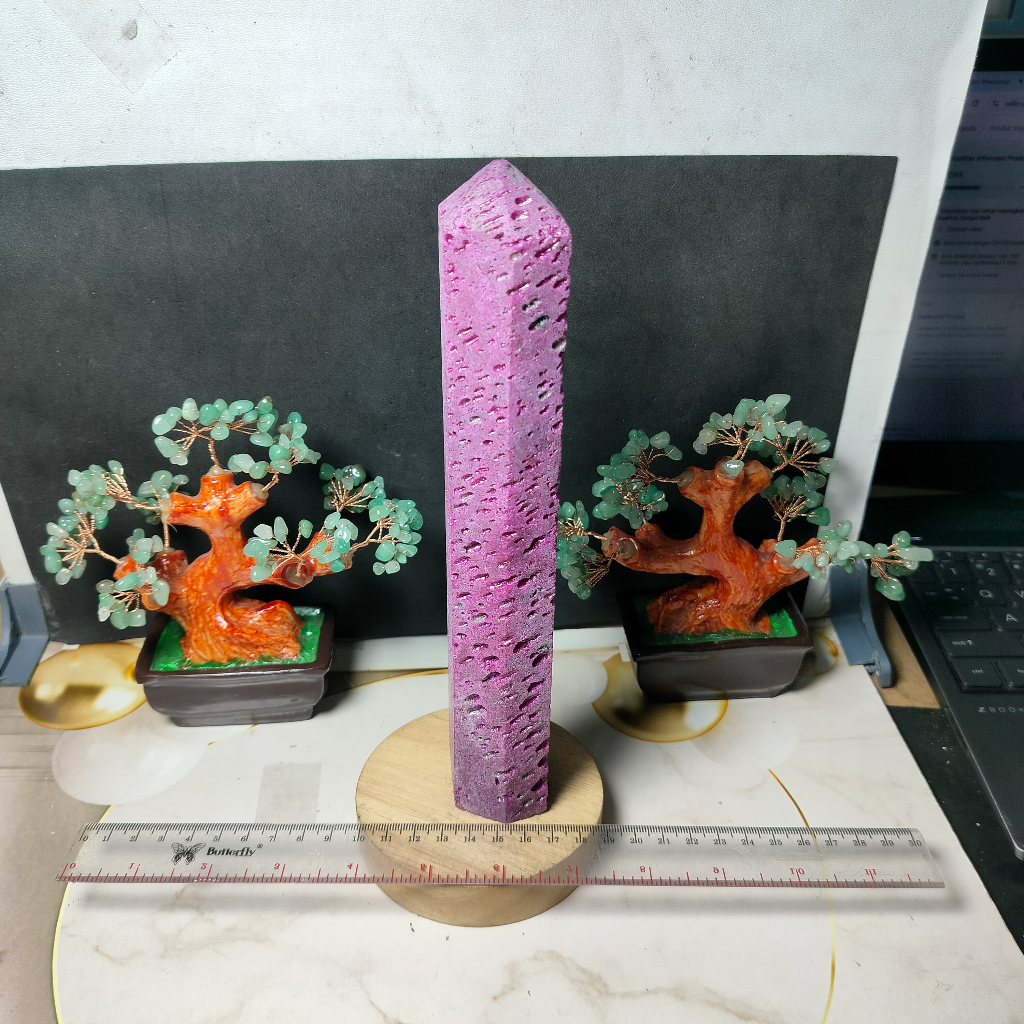 Batu Tower Ruby UV Reactive (7)