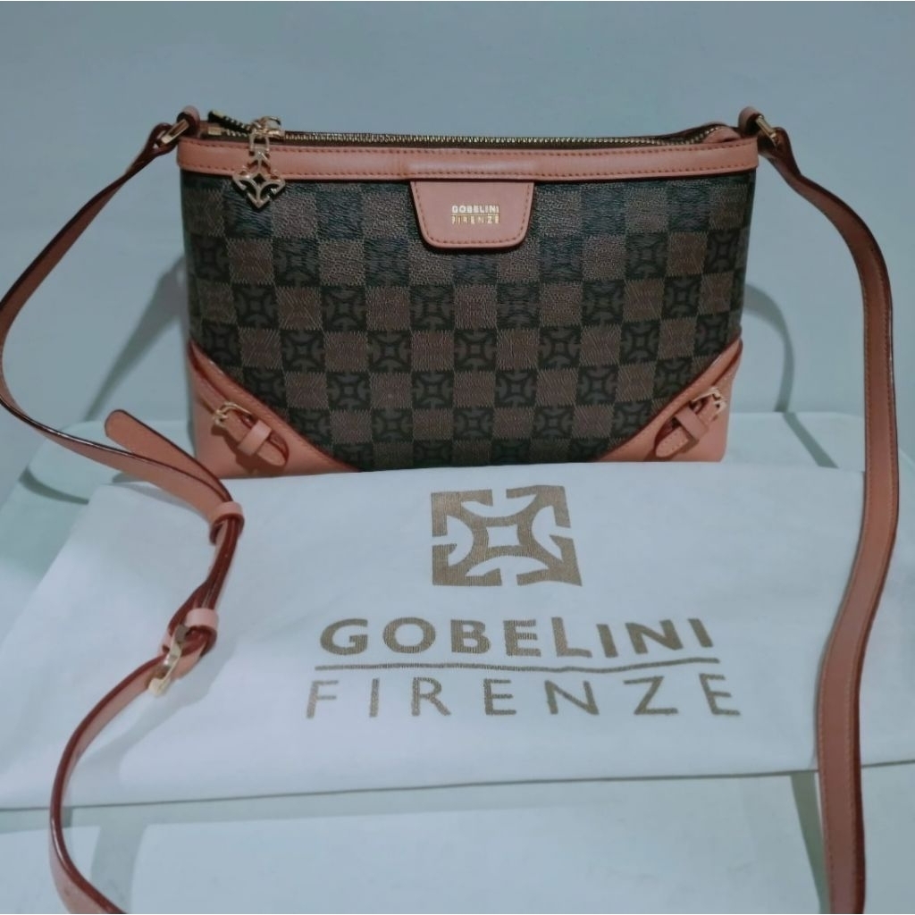 GOBELINI Sling Bag