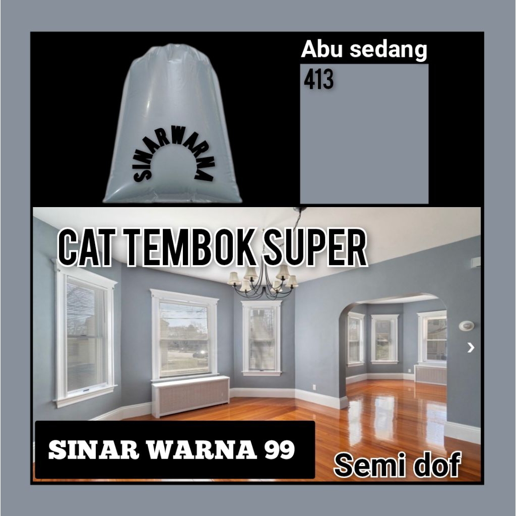 cat tembok abu abu cat tembok 1 kg cat tembok abu muda cat tembok abu sedang cat tembok kiloan