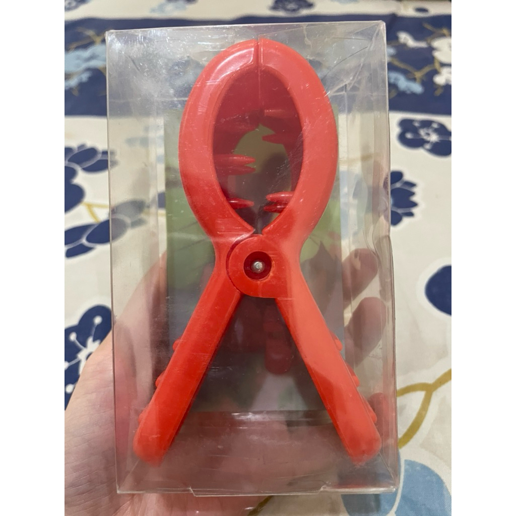 preloved jepit rambut/ jedai/ cosplay arrietty