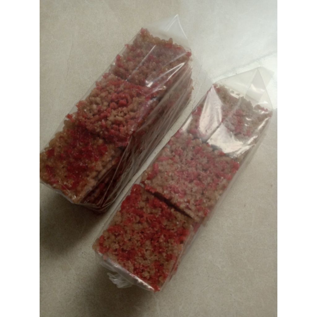 

renggining 1 pak 24 pcs