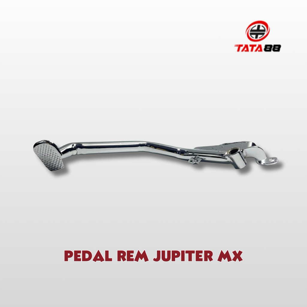 PEDAL REM JUPITER MX - PEDAL REM INJAKAN REM KAKI JUPITER MX OLD LAMA