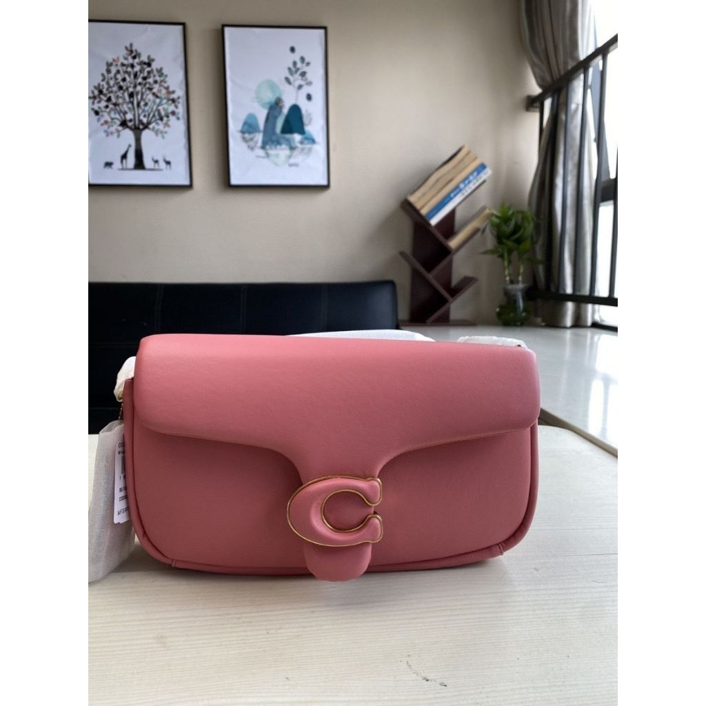 Coach tabby pillow shoulder bag 26