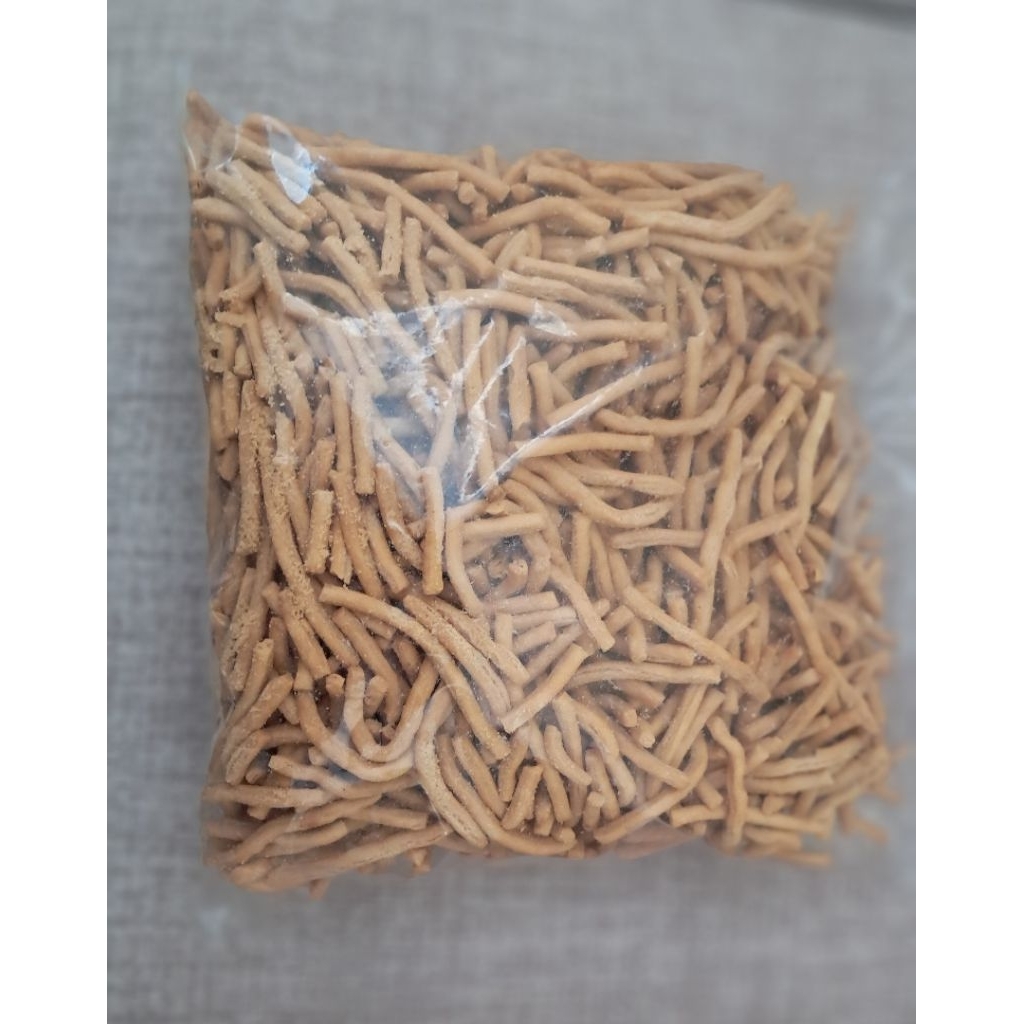 

STIKIN Bawang - Snack legendaris rasa masa kecil