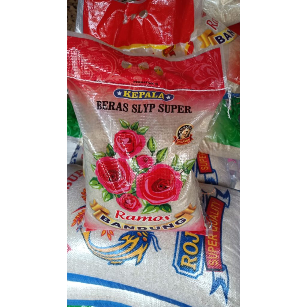 

beras ramos bandung 20 kg