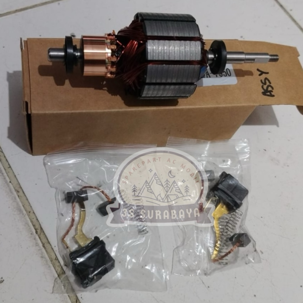 Armature Ac mobil Blower Dalaman Blower Armatur (Baru/New) Universal