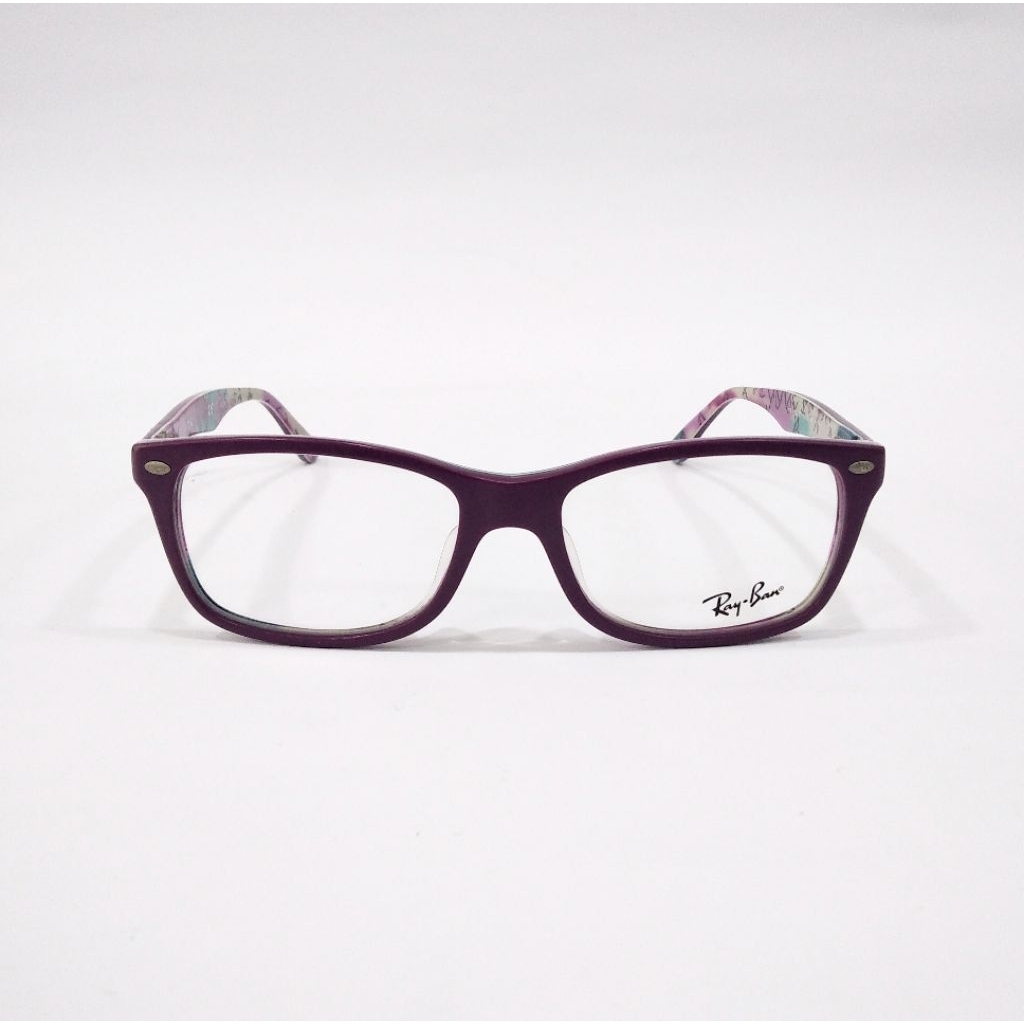 SALE Frame Kacamata Original Rayban 5228F 5408