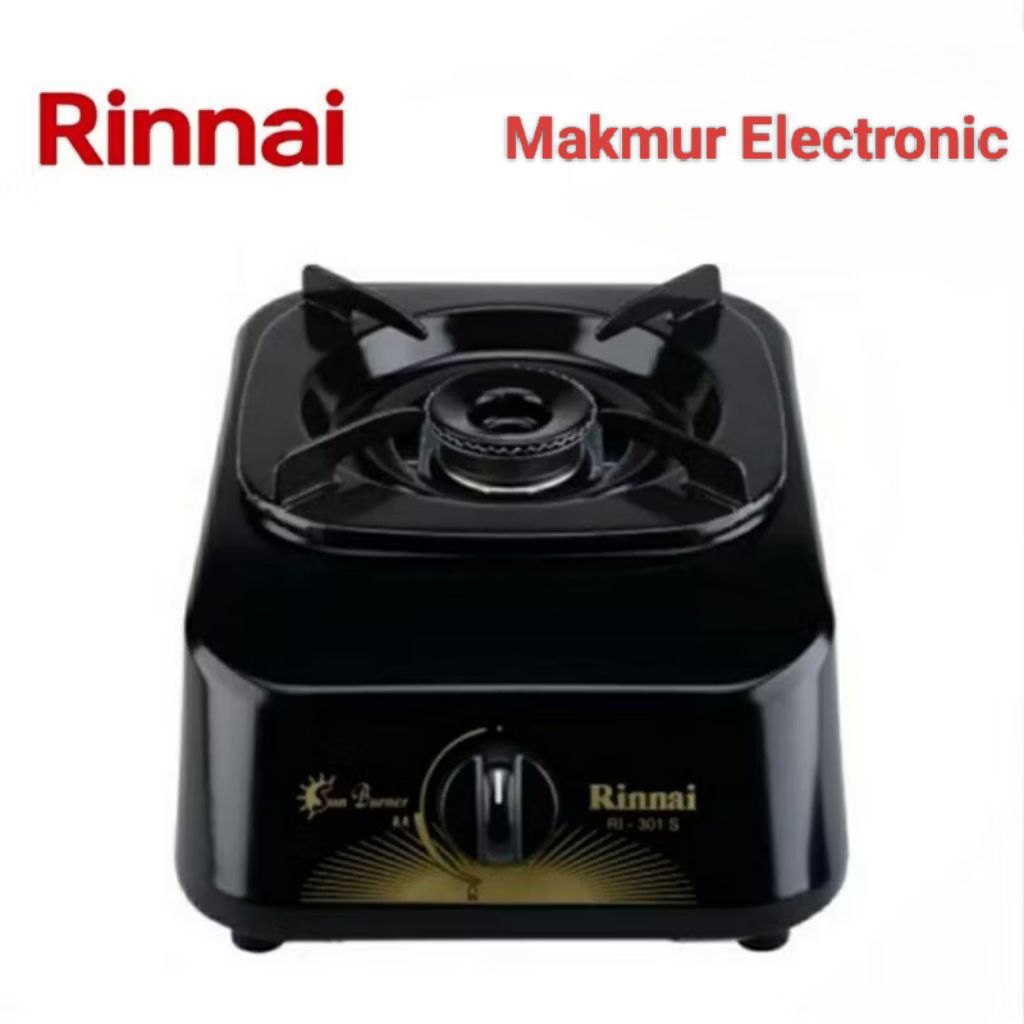 Kompor Rinnai 1tungku