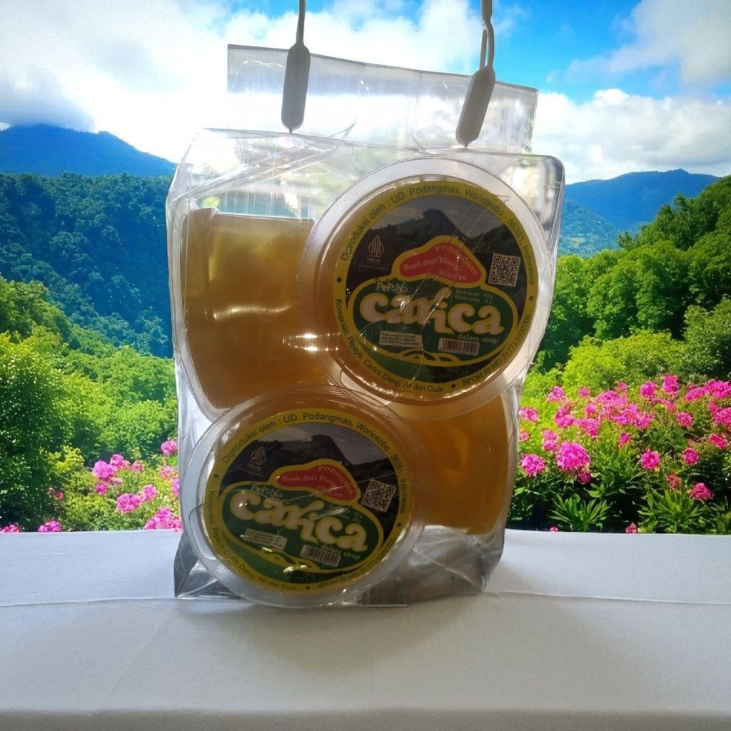 

Carica Cup Mini isi 6