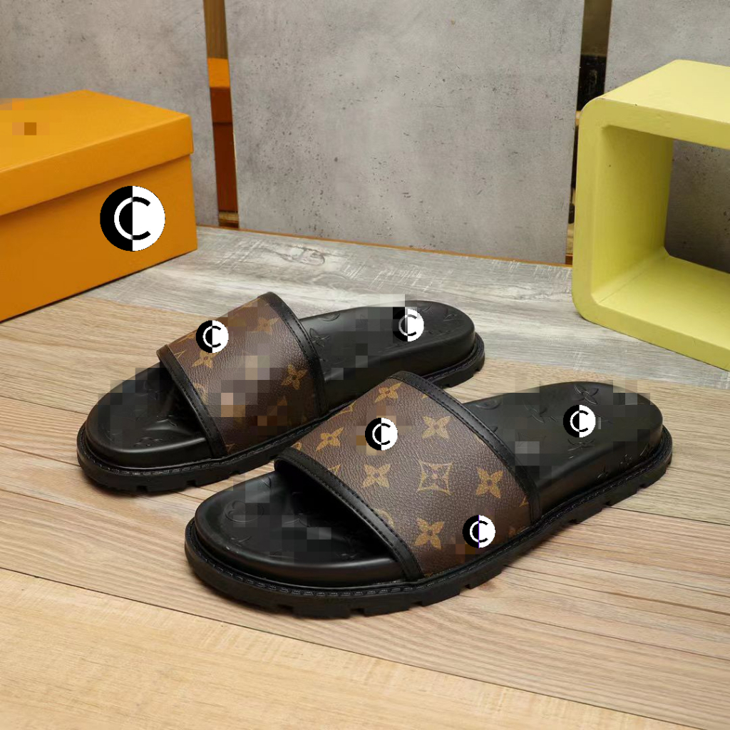 sandal valentino mirror / new arrivall sandal slide valentino unisex / new arrival slid pria valenti