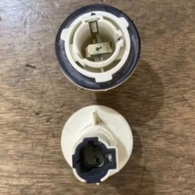 Soket Fitting Fiting Lampu Sein Sein Innova