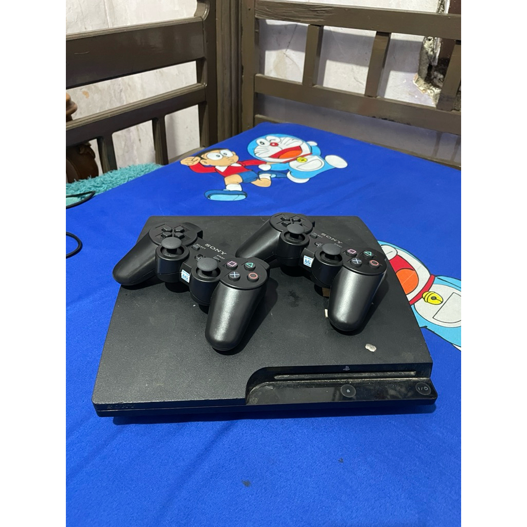 ps 3 500 gb