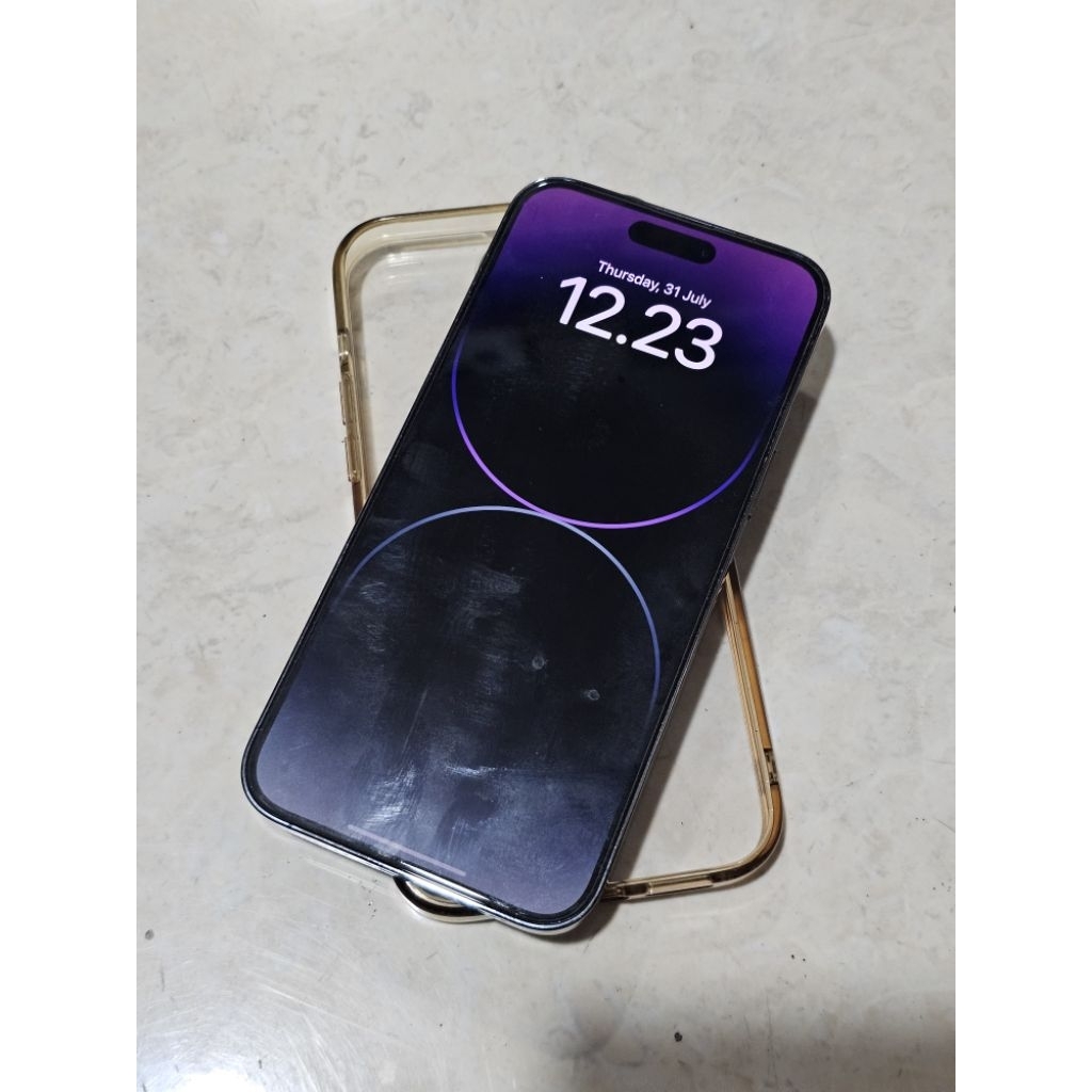 iPhone 14 Pro Max iBox 512GB Deep Purple