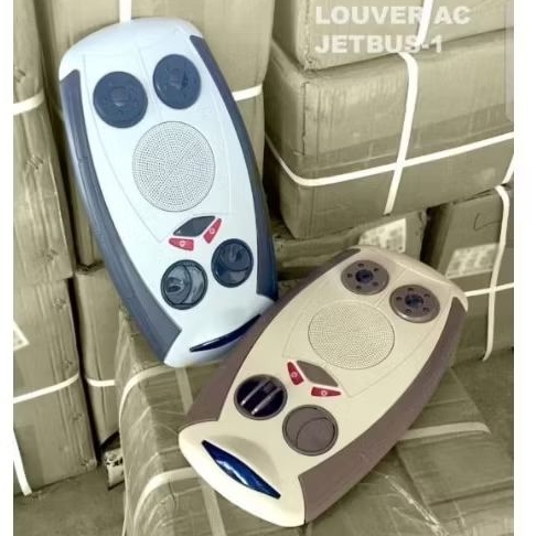 LOVER AC JETBUS 1 /BLOWER AC JETBUS 1