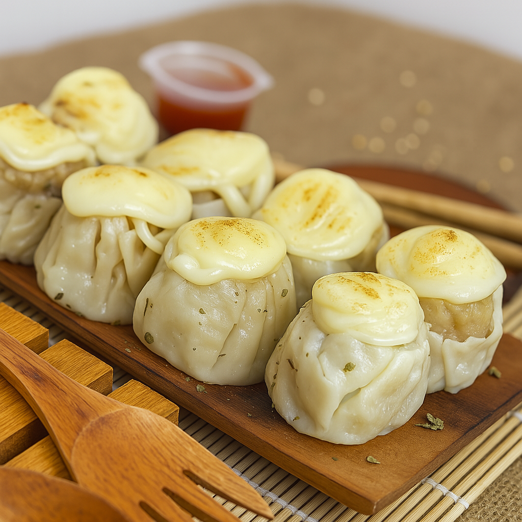 

@Karawaci Dimsum Original Mayo Halal