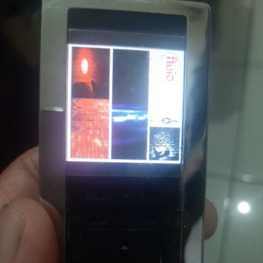 Bang  & Olufsen Bahan