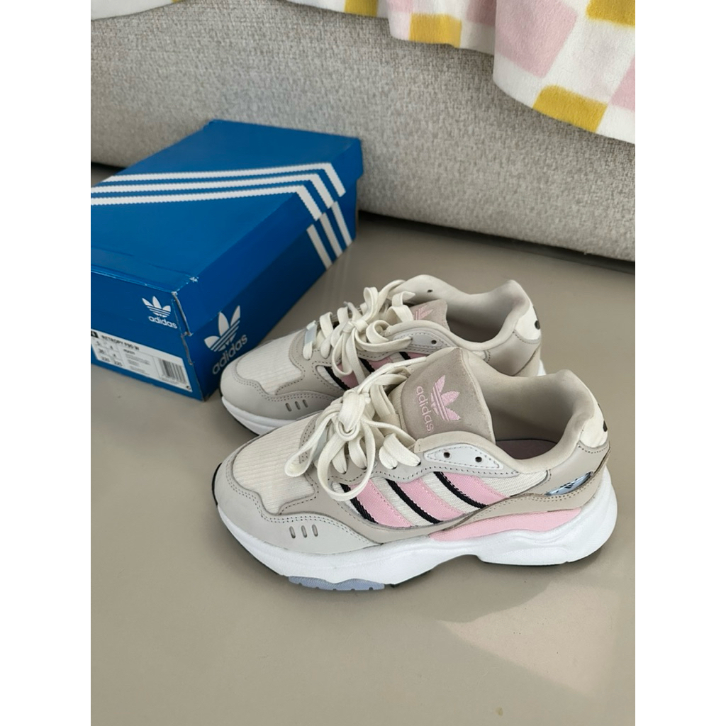 Original Adidas Retropy F90 W size 36.5
