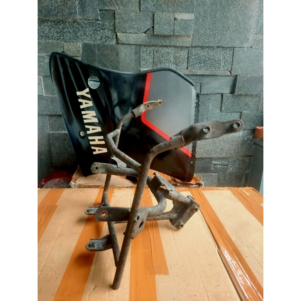 Fairing RZR 91 sesuai tahun produksi baru 100%original