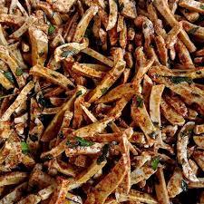 

Basreng pedas daun jeruk 1kg