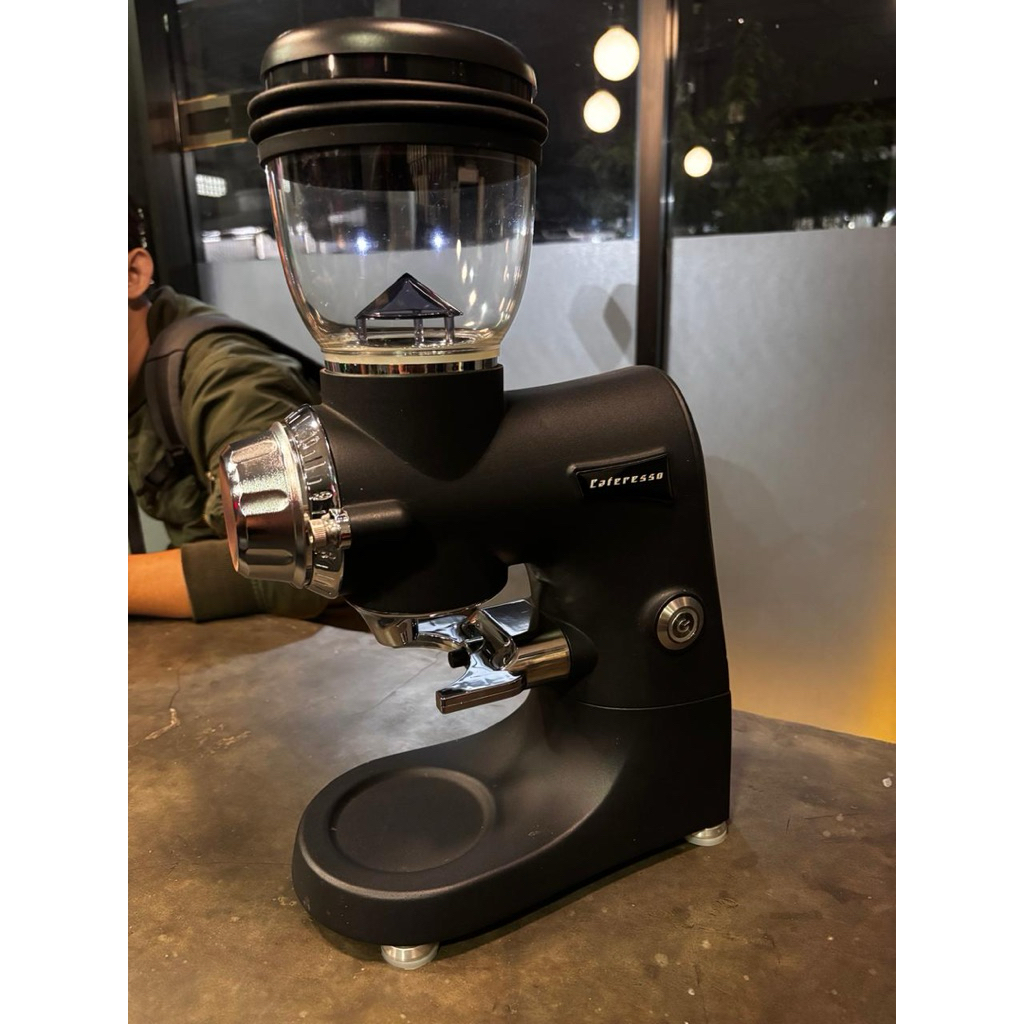 grinder Coferesso Titan R075