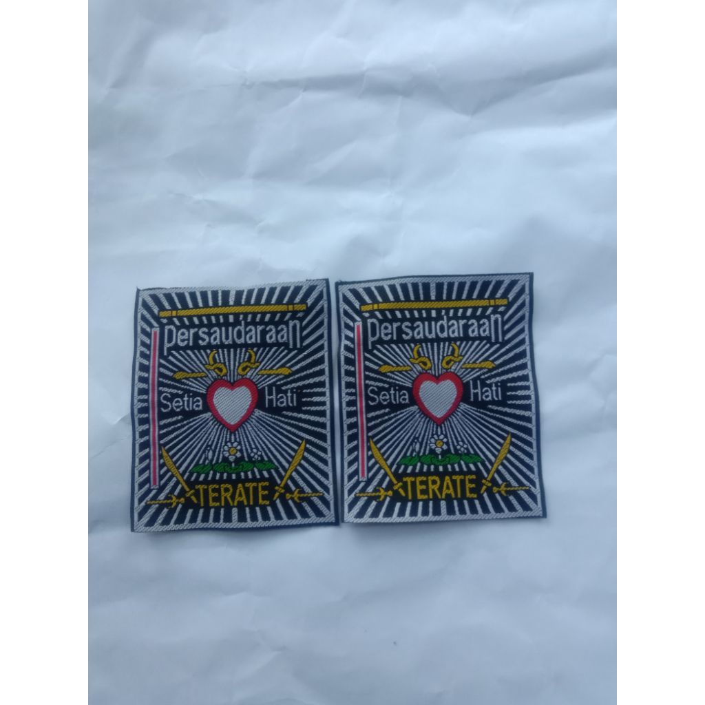 Bet dada psht bordir