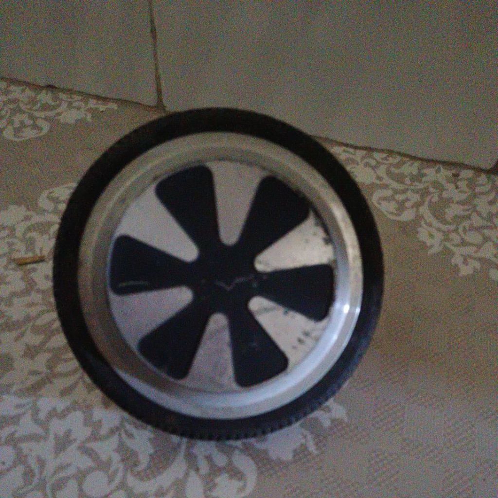 Front Weel Ninebot Segway JYX36300