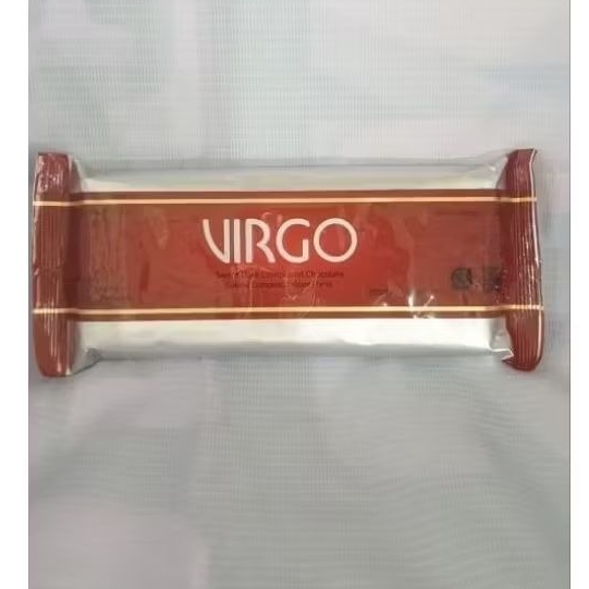 

Virgo Chocolate Compound/ Coklat Batangan 250gr