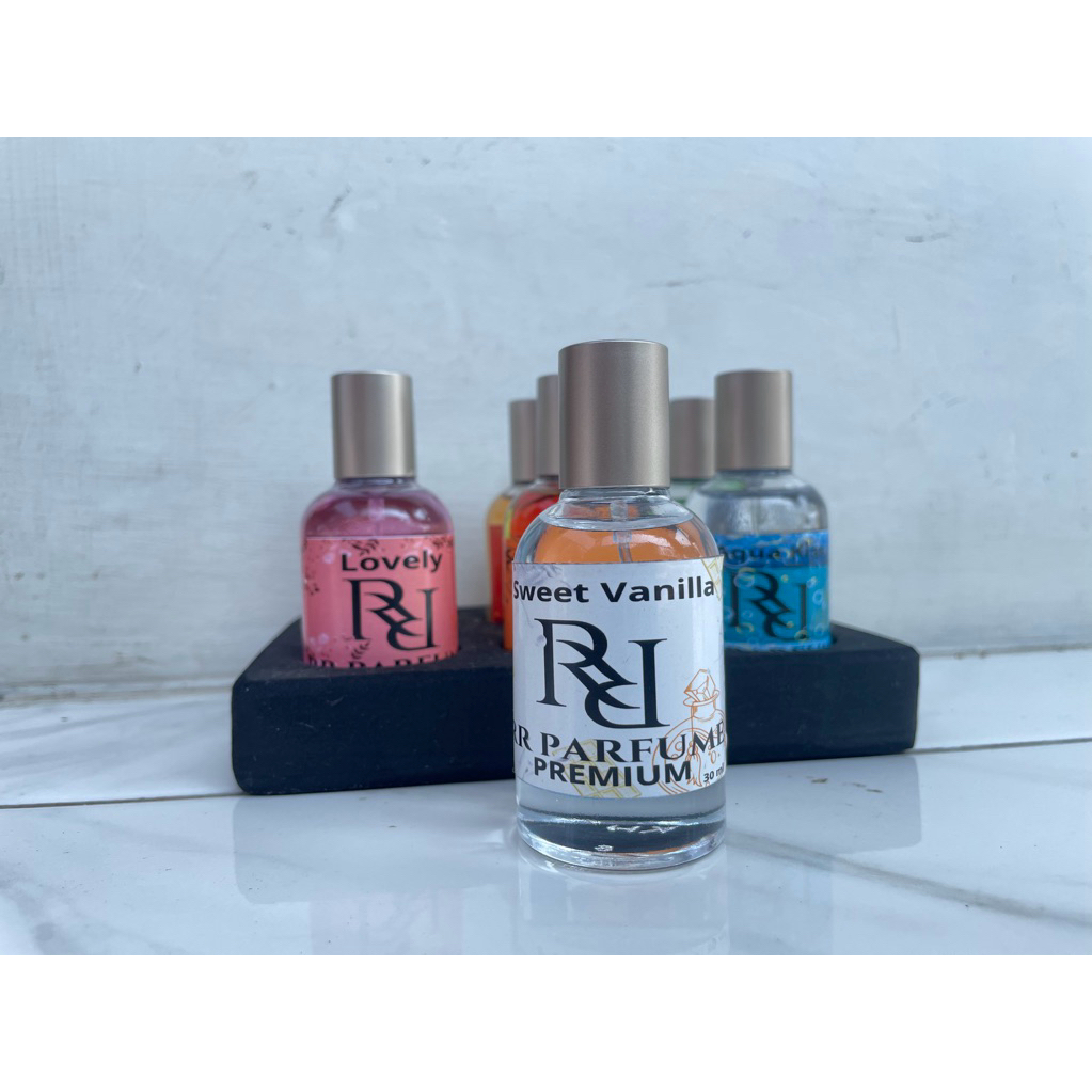 RR Parfume Premium