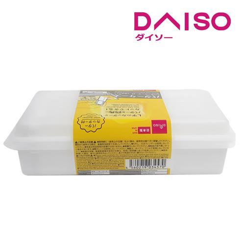Tokyo1 Inomata Butter Case Tempat Mentega 200GR MADE IN JAPAN 199069