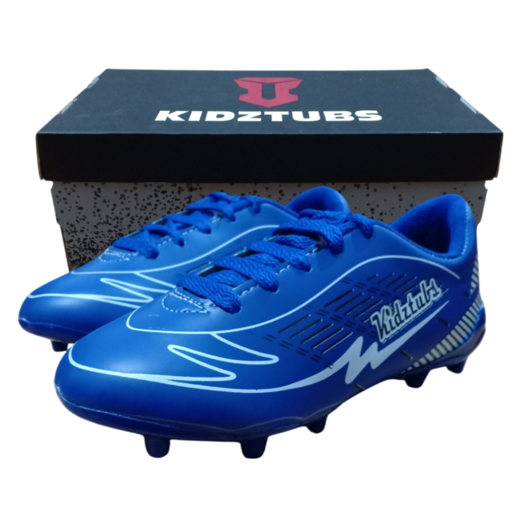 Sepatu Bola Anak Laki Laki Usia PAUD TK SD SMP Kelas 1 2 3 4 5 6 7 8 9 0 Tahun KDZ1408010825