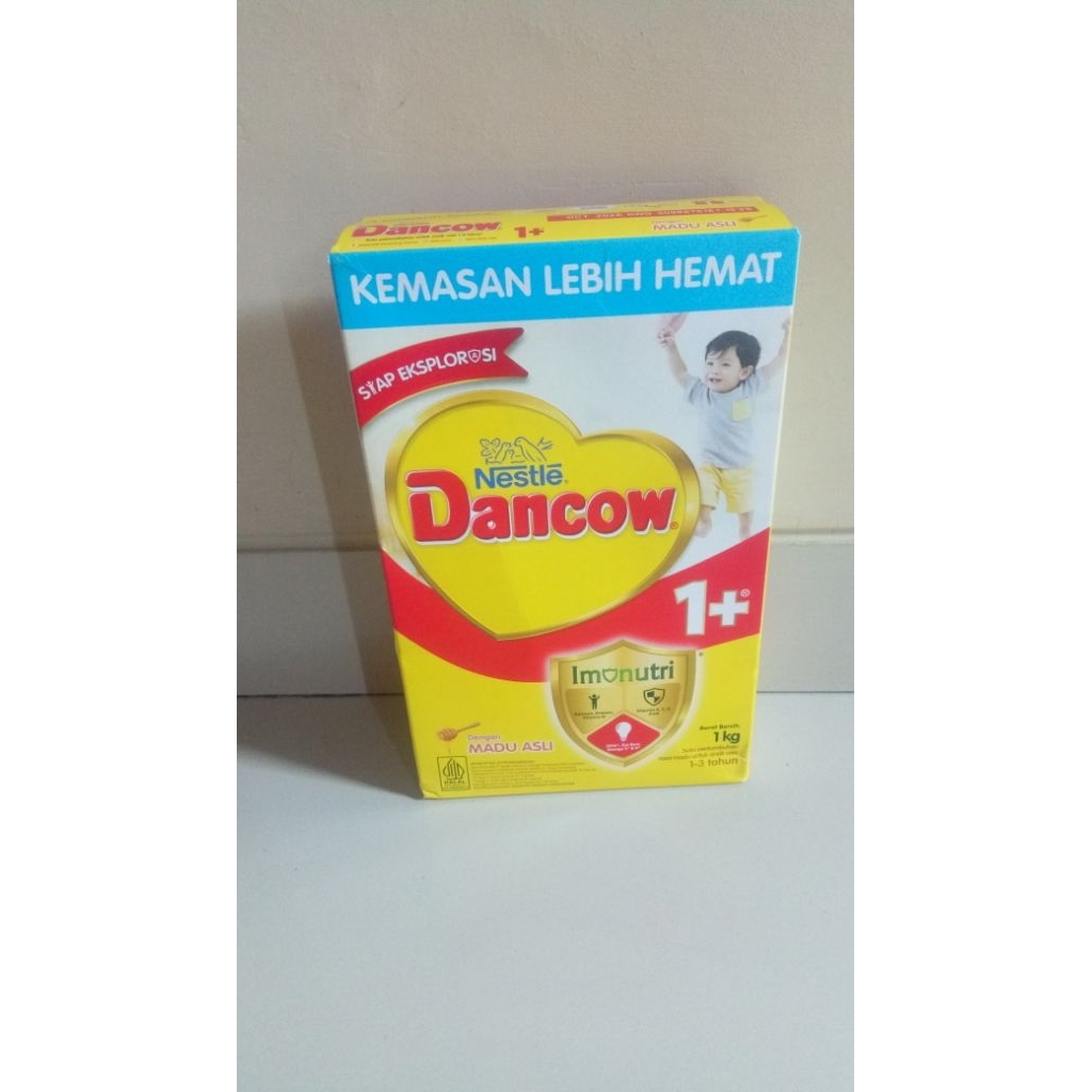 

SUSU DANCOW 1+ madu 1kg