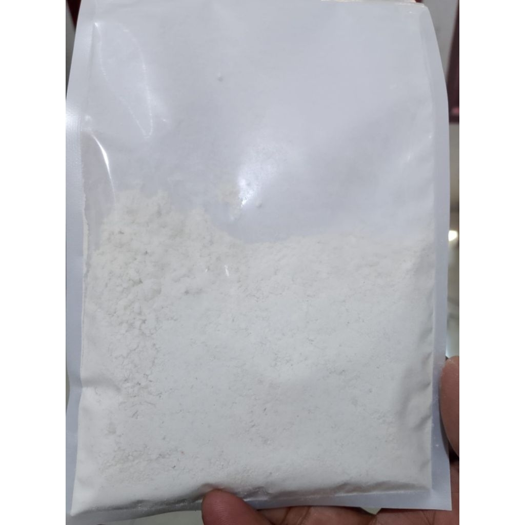 

RAGI SUPER BUBUK BERAS KETAN DAN SINKONG BERAT 100 GRAM