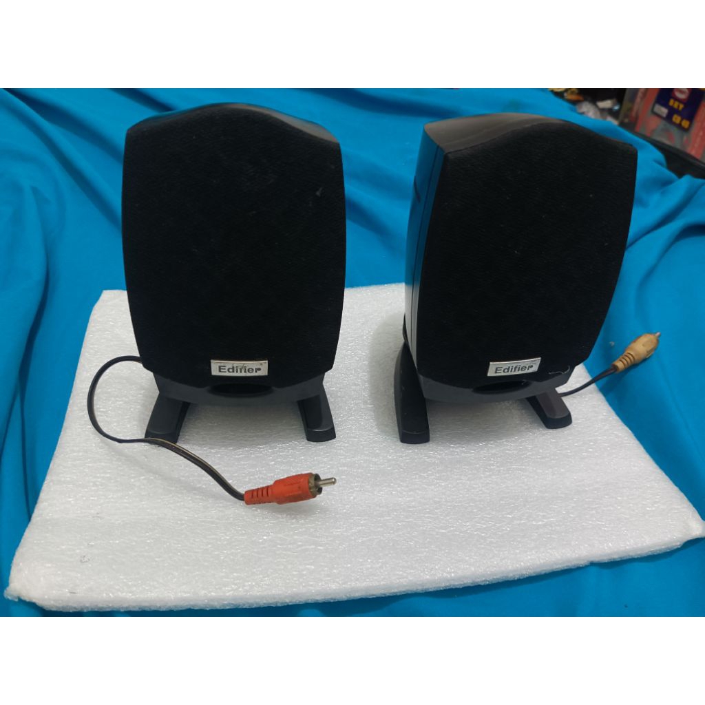 speaker pasif edifier