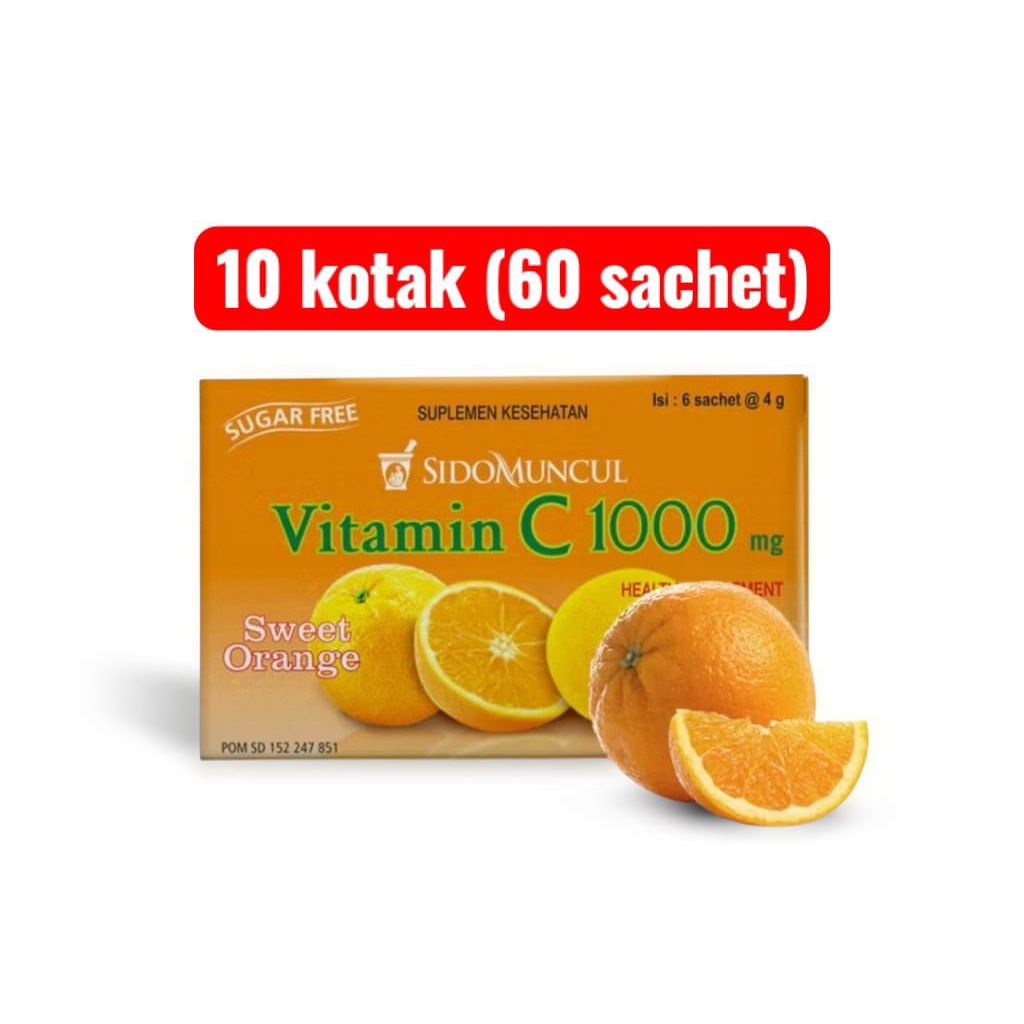

YOU C 1000 vitamin C (SUGAR FREE)