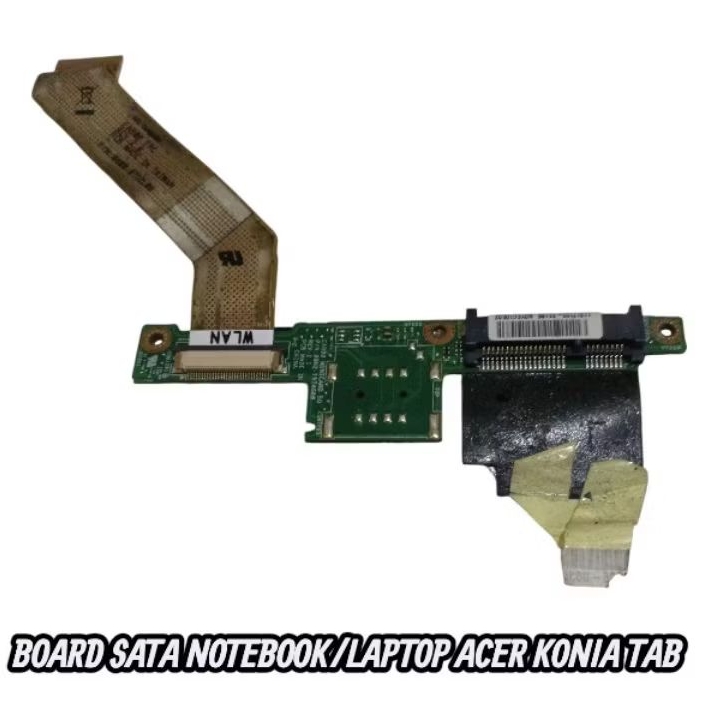 Board Sata notebook/laptop Acer Konia Tab
