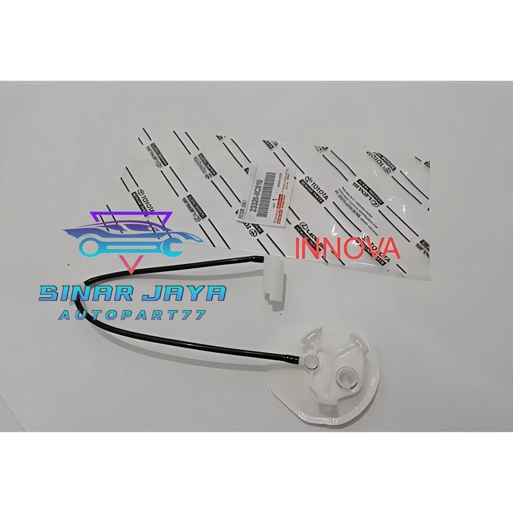 FILTER FUEL PUMP SARINGAN FUEL PUMP INNOVA