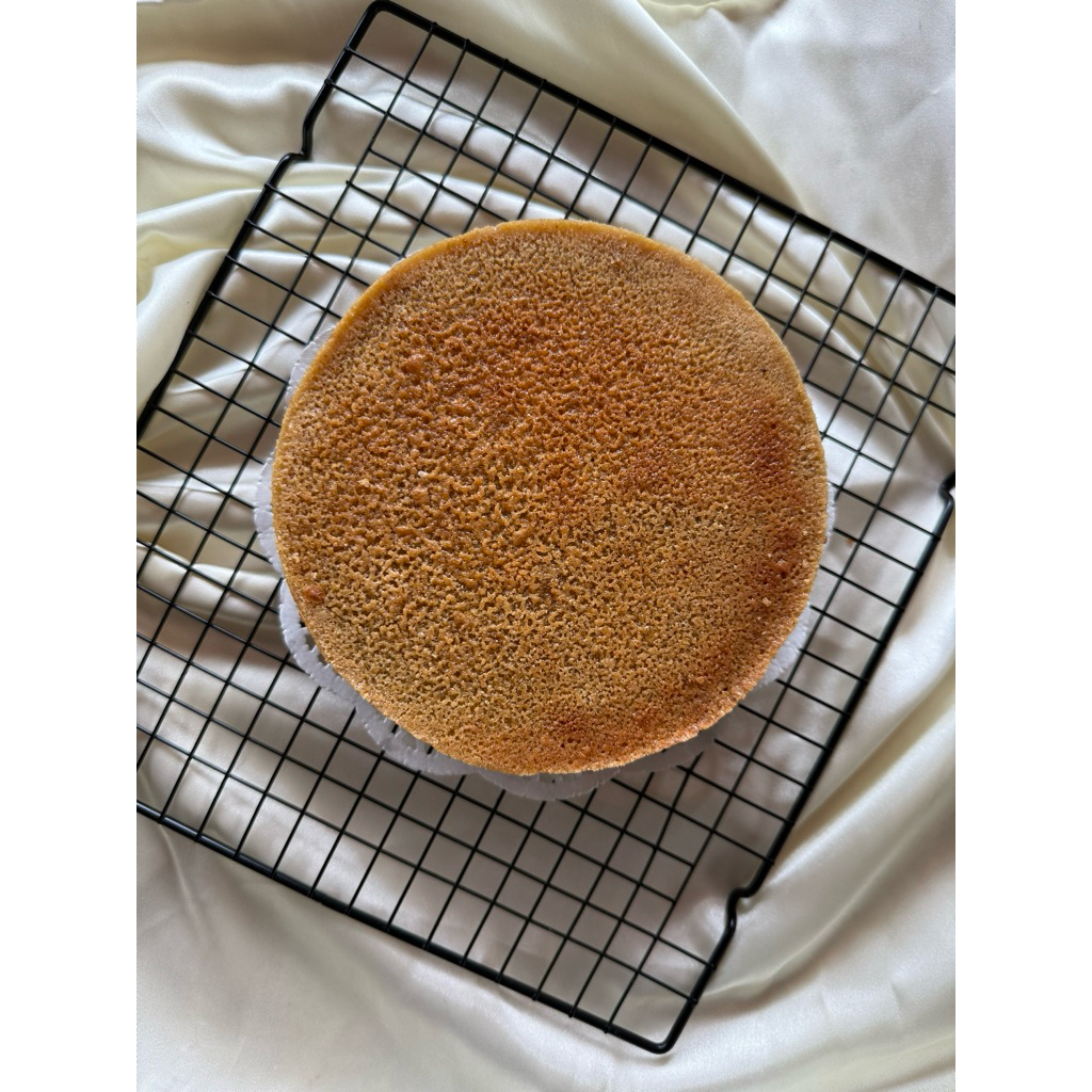 

Engkak Ketan asli premium diameter 16 CM