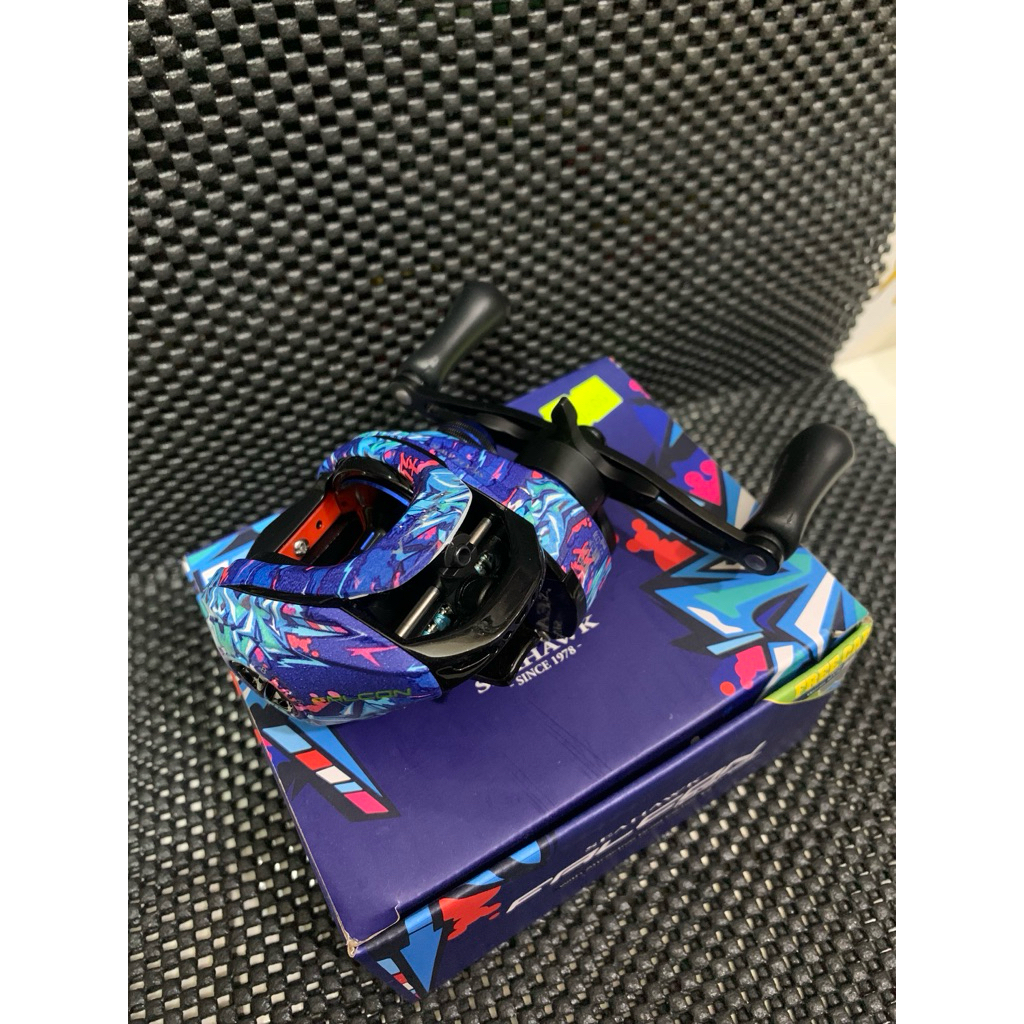 Reel Bc Seahawk Falcon103Hsl