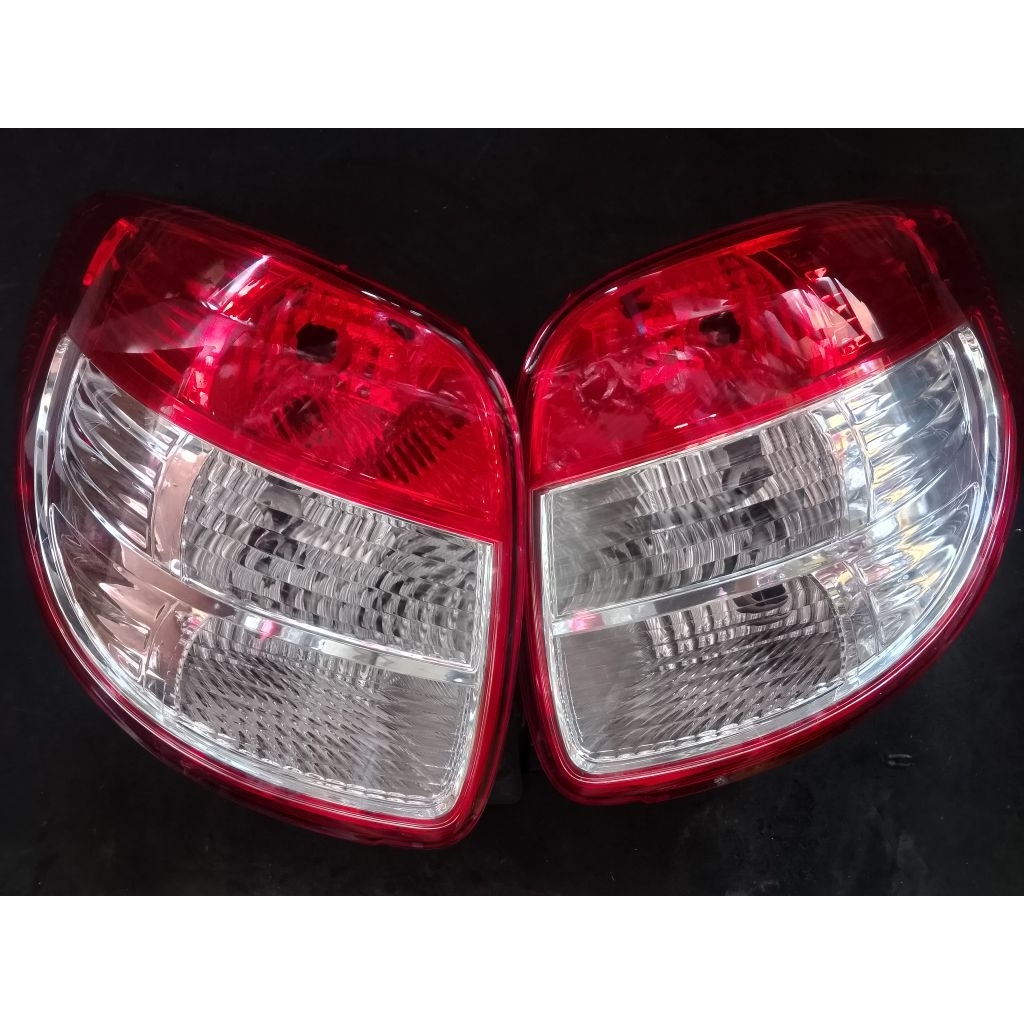 Stoplamp Suzuki sx4 2008-2012