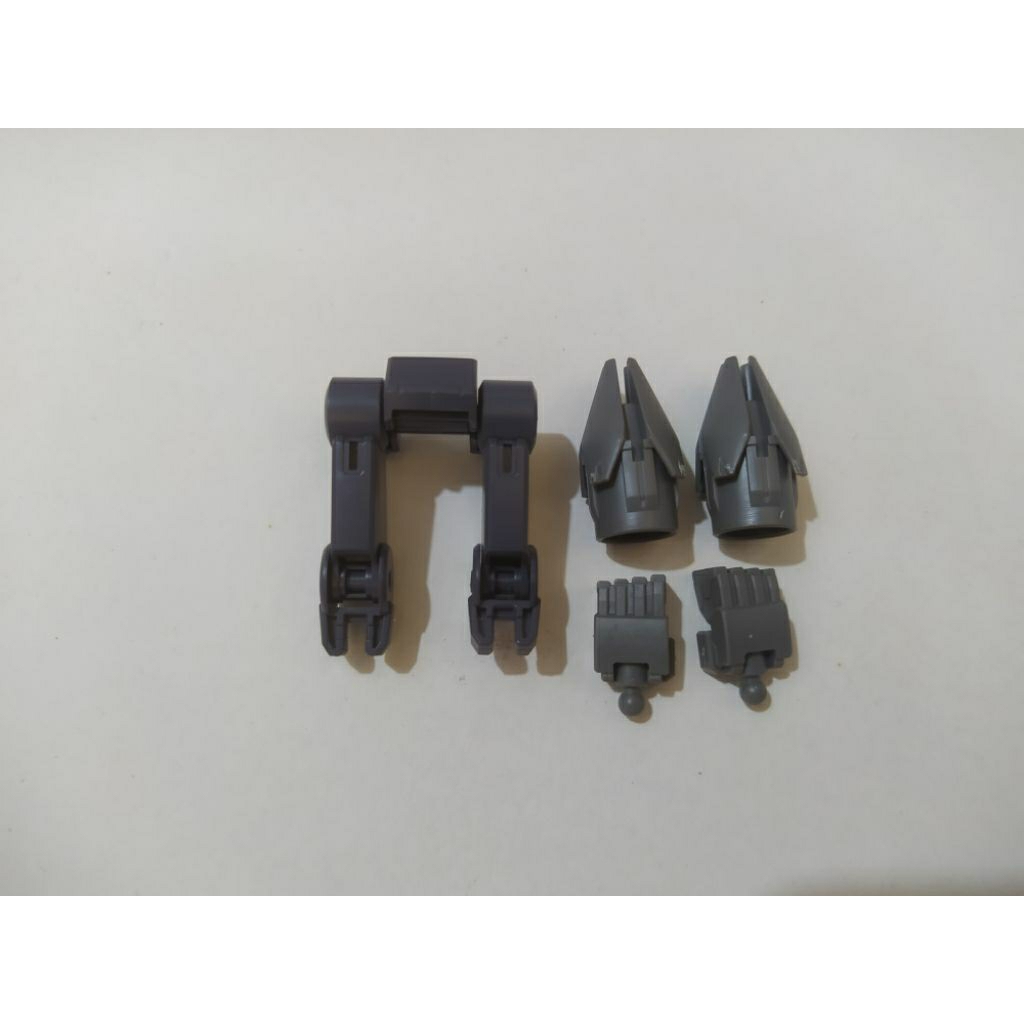 parts HG 1/144 Model Kit Graze Ein Bandai