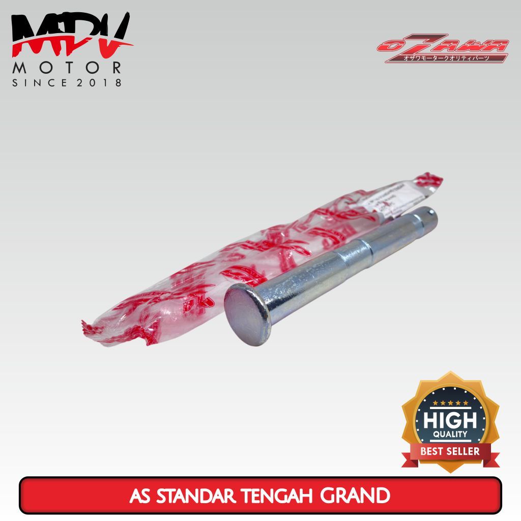 AS STANDAR TENGAH GRAND (OZAWA)