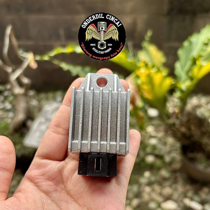 KIPROK REGULATOR GRAND - Kiprok Grand Astrea Legenda Gn5 High Quality