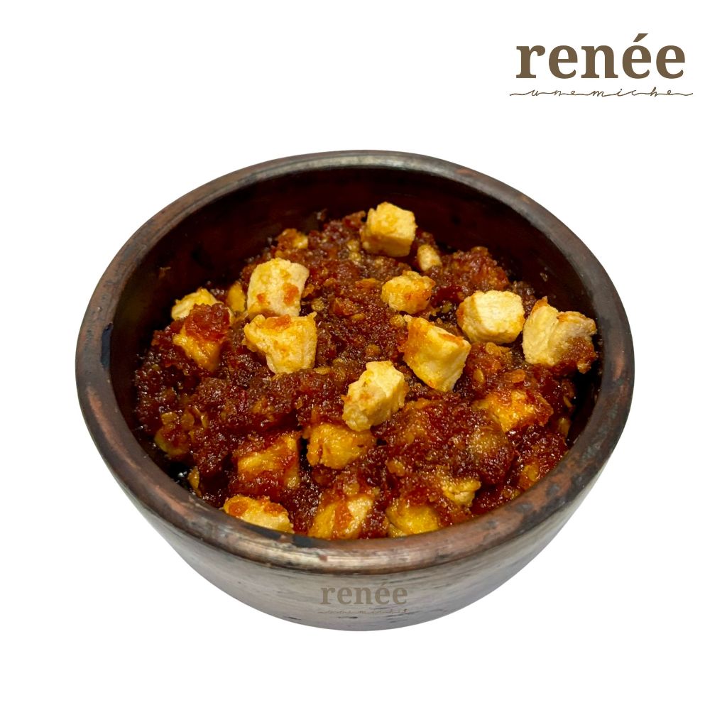 

Renee Kitchen's-Sambal Jambal