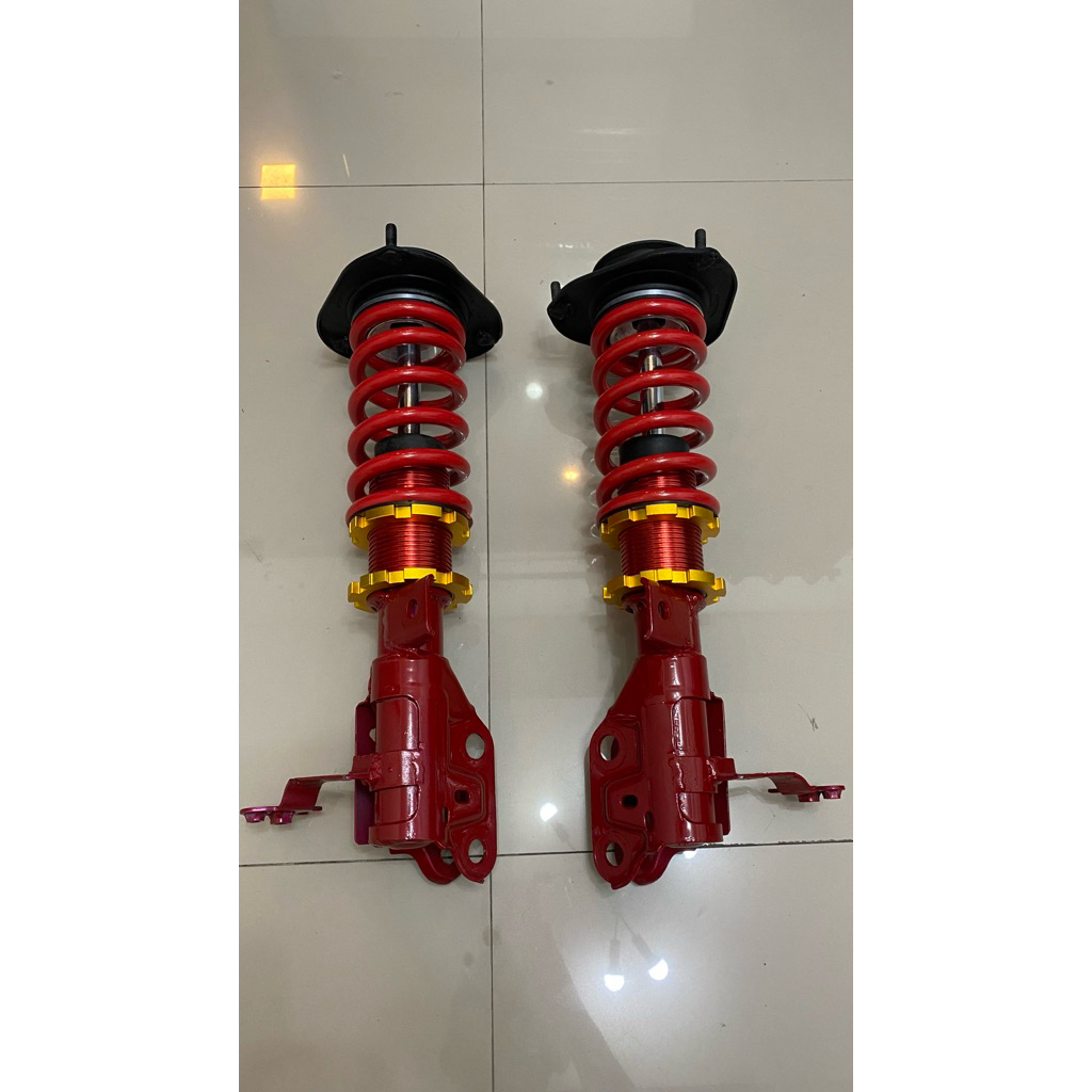 coilover